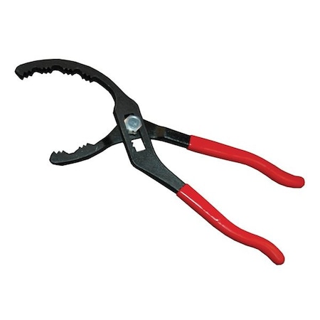 Atd Tools ATD Large Adjustable Oil Filter Pliers 5248